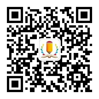 官方微信二维码